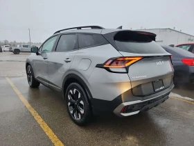 Kia Sportage X LINE LIMITED /CARFAX / DISTRONIC/FULL MAX - 24500 € / 47917.83 лв. - 69992167 4