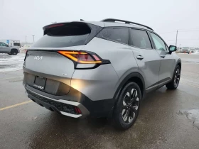 Kia Sportage X LINE LIMITED /CARFAX / DISTRONIC/FULL MAX - 24500 € / 47917.83 лв. - 69992167 3