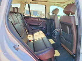 BMW X3 2.0l xDrive28I - 8999 € / 17600.51 лв. - 57292872 11