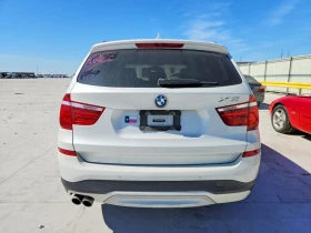 BMW X3 2.0l xDrive28I - 8999 € / 17600.51 лв. - 57292872 6