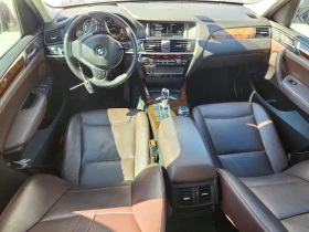 BMW X3 2.0l xDrive28I - 8999 € / 17600.51 лв. - 57292872 8