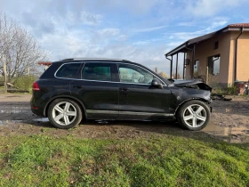 VW Touareg - 6000 € / 11734.98 лв. - 31928261 2