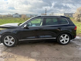 VW Touareg - 6000 € / 11734.98 лв. - 31928261 3