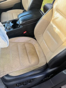 VW Touareg - 6000 € / 11734.98 лв. - 31928261 13