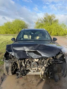 VW Touareg - 6000 € / 11734.98 лв. - 31928261 5