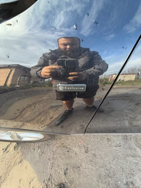 VW Touareg - 6000 € / 11734.98 лв. - 31928261 15