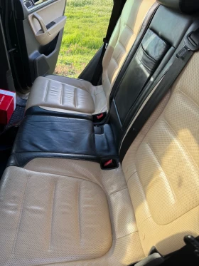 VW Touareg - 6000 € / 11734.98 лв. - 31928261 10