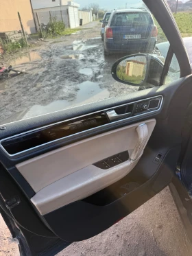 VW Touareg - 6000 € / 11734.98 лв. - 31928261 11