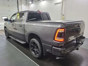 Dodge RAM 1500 * SPORT CREW CAB SHORT BED * CARFAX * ЦЕНА ДО БГ - 31200 € / 61021.90 лв. - 74992733 5