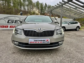 ����� �� �������� �� Skoda Superb 1.8I* UNIKAT* AUTOMAT* SEDAN* REALNI KM* 