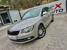 ����� �� �������� �� Skoda Superb 1.8I* UNIKAT* AUTOMAT* SEDAN* REALNI KM* 