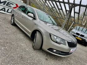����� �� �������� �� Skoda Superb 1.8I* UNIKAT* AUTOMAT* SEDAN* REALNI KM* 
