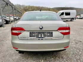 Skoda Superb 1.8I* UNIKAT* AUTOMAT* SEDAN* REALNI KM*  | Mobile.bg � ����� ������ 5