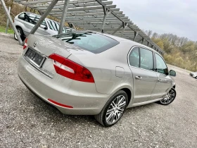 ����� �� �������� �� Skoda Superb 1.8I* UNIKAT* AUTOMAT* SEDAN* REALNI KM* 