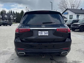 Mercedes-Benz GLS 450 4MATIC/BURMESTER/ОБДУХВАНЕ/ПАНОРАМА/ДИСТРОНИК | Auto.bg — изображение 5