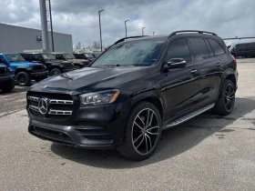 Mercedes-Benz GLS * 450 * CARFAX * БЕЗ ПЪРВОНАЧАЛНА ВНОСКА