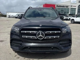 Mercedes-Benz GLS 450 4MATIC/BURMESTER/ОБДУХВАНЕ/ПАНОРАМА/ДИСТРОНИК | Auto.bg — изображение 2
