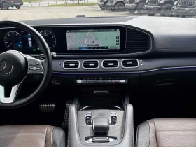 Mercedes-Benz GLS 450 4MATIC/BURMESTER/ОБДУХВАНЕ/ПАНОРАМА/ДИСТРОНИК | Auto.bg — изображение 9