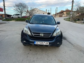 Honda Cr-v Executive/ Facelift/ LPG - 10000 € / 19558.30 лв. - 70320978 2