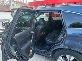 Honda Cr-v Executive/ Facelift/ LPG - 10000 € / 19558.30 лв. - 70320978 11
