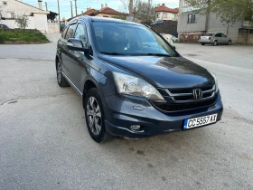 Honda Cr-v Executive/ Facelift/ LPG - 10000 € / 19558.30 лв. - 70320978 3
