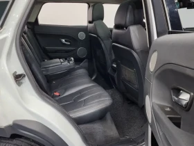 Land Rover Range Rover Evoque 2.2 | Mobile.bg � ����� ������ 12