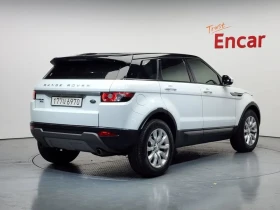 Land Rover Range Rover Evoque 2.2 | Mobile.bg � ����� ������ 2