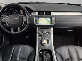 Land Rover Range Rover Evoque 2.2 | Mobile.bg � ����� ������ 7
