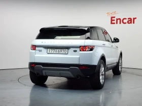 Land Rover Range Rover Evoque 2.2 | Mobile.bg � ����� ������ 4