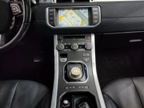 Land Rover Range Rover Evoque 2.2 | Mobile.bg � ����� ������ 14