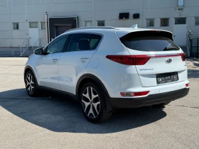 ����� �� �������� �� Kia Sportage 2.0d/4x4/�������/JBL/��������