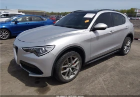 Alfa Romeo Stelvio ���������� | Mobile.bg � ����� ������ 2