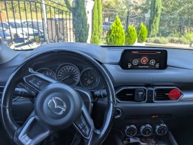 Mazda CX-5 4x4 | Auto.bg — изображение 9
