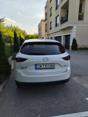 Mazda CX-5 4x4 | Auto.bg — изображение 5