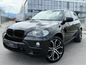 BMW X5 3.0SD* 286КС* M-PACKET* PODGR* OBDUH* MEMORY* PANO