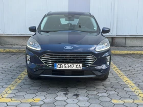 Ford Kuga 2.5 FHEV TITANIUM �����������! | Mobile.bg � ����� ������ 2