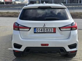 Mitsubishi ASX 2.0i 4x4 AUTOMATIC  - 16100 € / 31488.86 лв. - 76194411 4