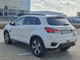 Mitsubishi ASX 2.0i 4x4 AUTOMATIC  - 16100 € / 31488.86 лв. - 76194411 3