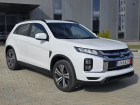 Mitsubishi ASX 2.0i 4x4 AUTOMATIC  - 16100 € / 31488.86 лв. - 76194411 7