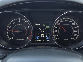 Mitsubishi ASX 2.0i 4x4 AUTOMATIC  - 16100 € / 31488.86 лв. - 76194411 13