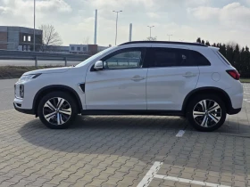 Mitsubishi ASX 2.0i 4x4 AUTOMATIC  - 16100 € / 31488.86 лв. - 76194411 2