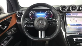 Mercedes-Benz GLC 300 AMG* 4MATIC* �������* ���������* ����* 360* HEAD-U | Mobile.bg � ����� ������ 12