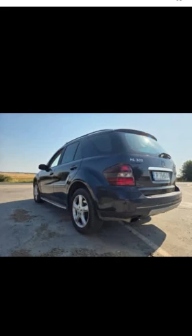 Mercedes-Benz ML 320 - 7000 € - 39720943 2