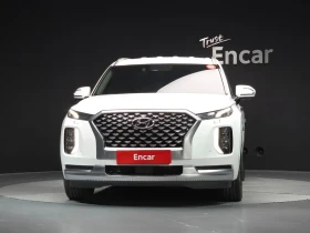 Hyundai Palisade 3.8 4WD CALLIGRAPHY | Mobile.bg � ����� ������ 3