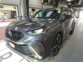 ������ Toyota Highlander