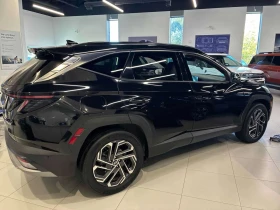 Hyundai Tucson Ultimate  CARFAX | Mobile.bg � ����� ������ 3