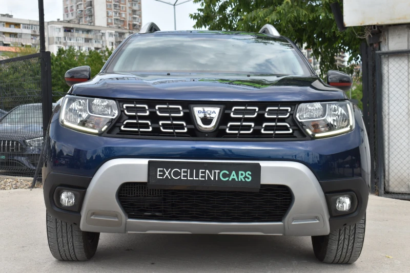 Dacia Duster 1.33i* 4x4* 360CAMERA* Sport-Edition, снимка 6 - Автомобили и джипове - 50535906