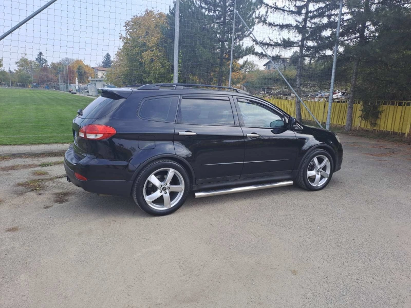 Subaru B9 tribeca 3.6, снимка 2 - Автомобили и джипове - 51530086