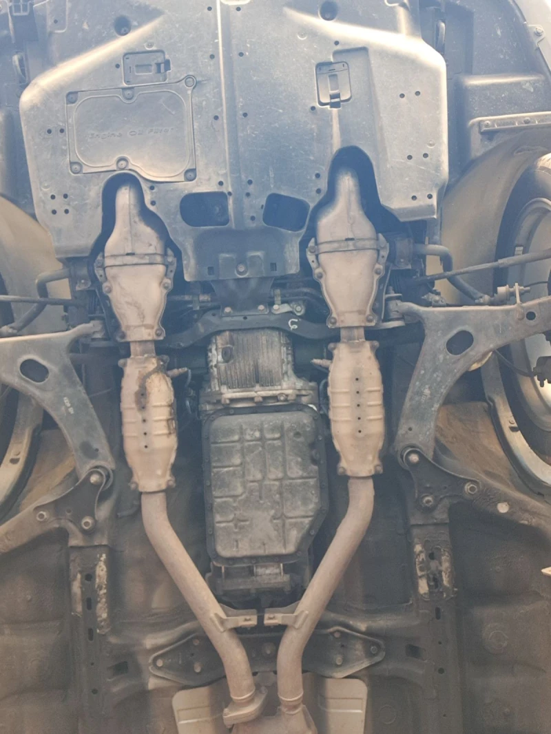 Subaru B9 tribeca 3.6, снимка 7 - Автомобили и джипове - 51530086