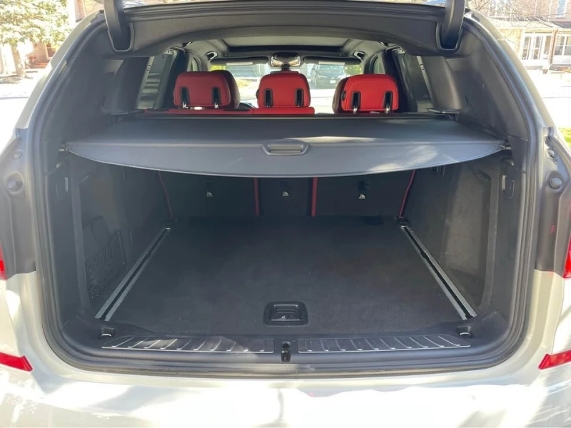 BMW X3 M40i STAGE 2 * * CARFAX * * АВТОКРЕДИТ * * , снимка 14 - Автомобили и джипове - 52751714